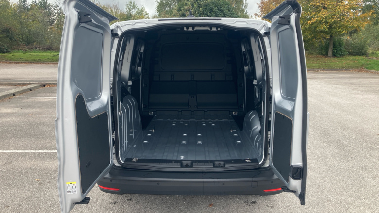 Ford Transit Connect 240 L2 Diesel 2.0 EcoBlue 122ps Trend Van Auto